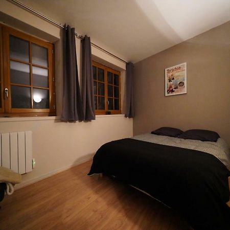 Appartement Place Du Vieux Marche Rouen Bagian luar foto