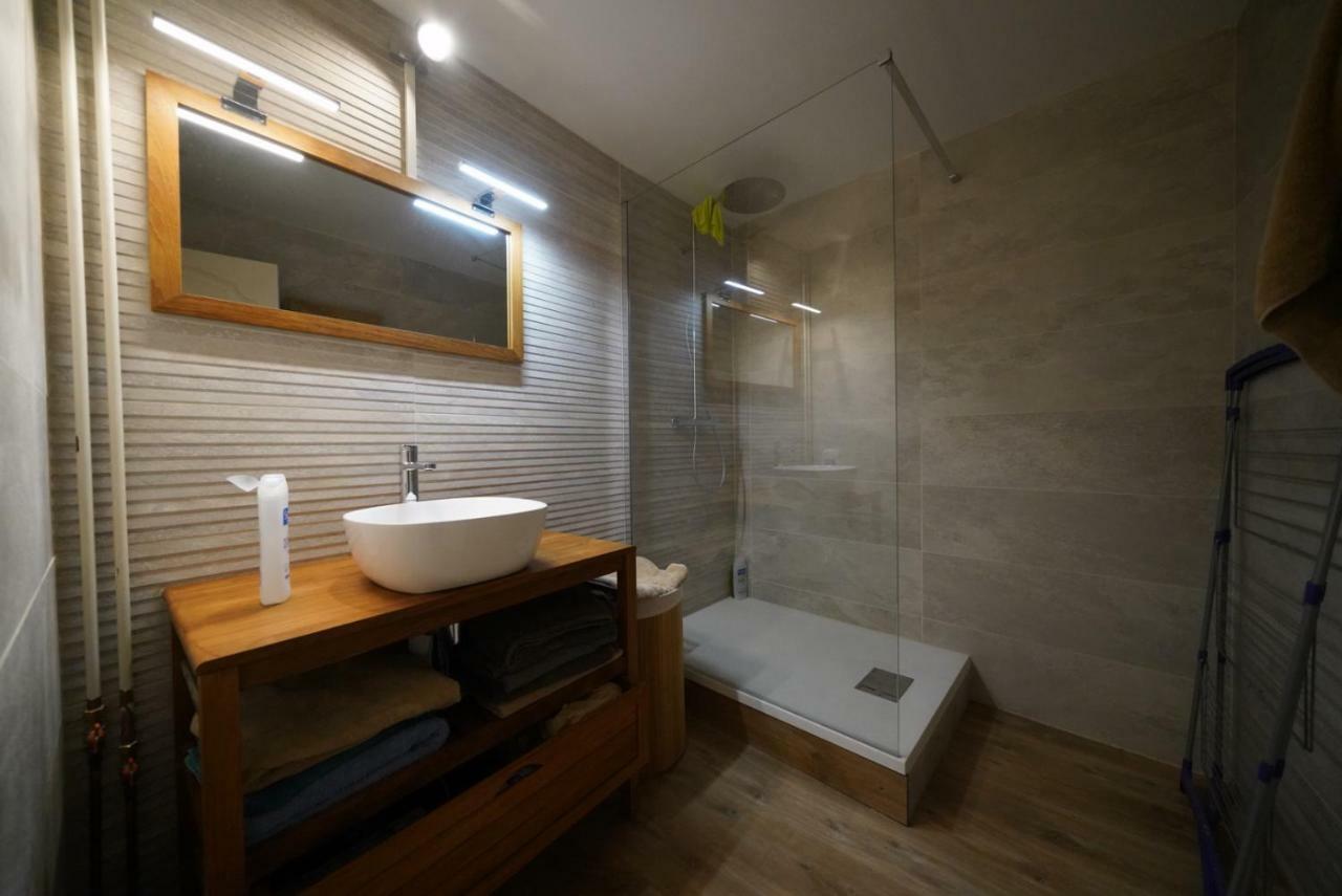 Appartement Place Du Vieux Marche Rouen Bagian luar foto
